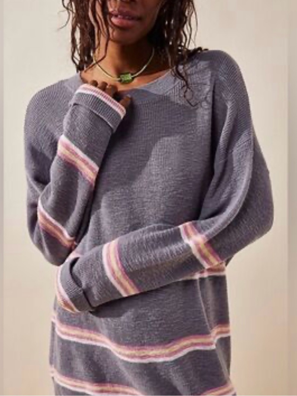 FP BEACH Mariner Sweater